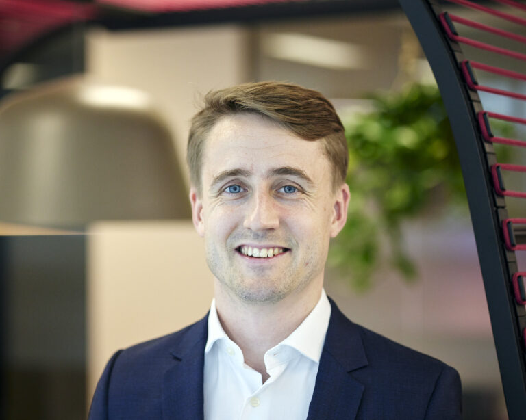 Picture of Daniel Hogg