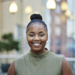 Picture of Ebony Ezekwesili