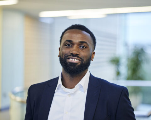 Picture of Edwin Osejindu