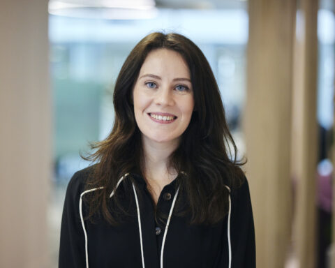 Picture of Eilidh Sheach
