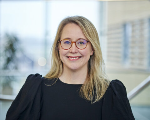 Picture of Elin Blundell