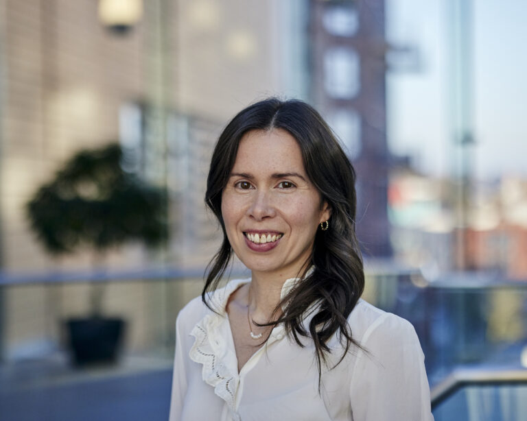 Picture of Emma Bean
