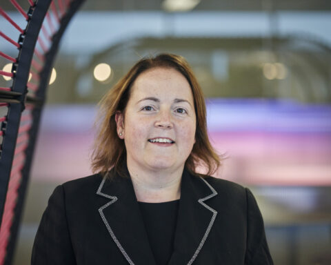 Picture of Emma Dowden