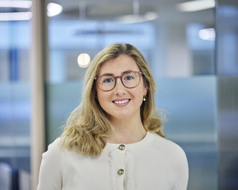 Picture of Eve Maxwell