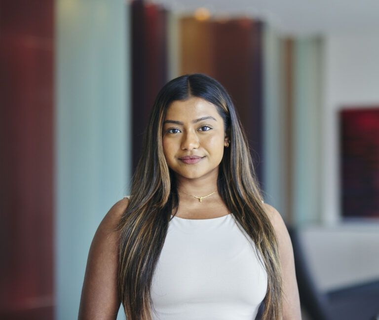 Picture of Fahmida Rahman