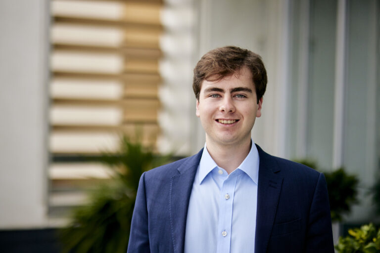 Picture of Fraser Campbell