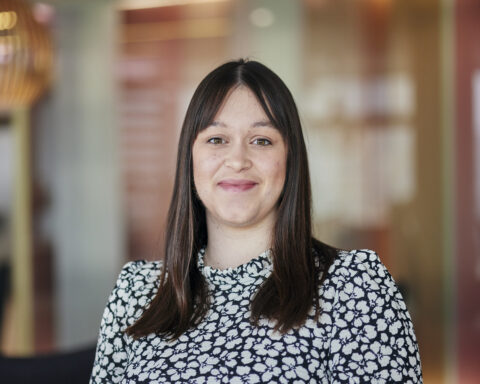 Picture of Genna Hancock