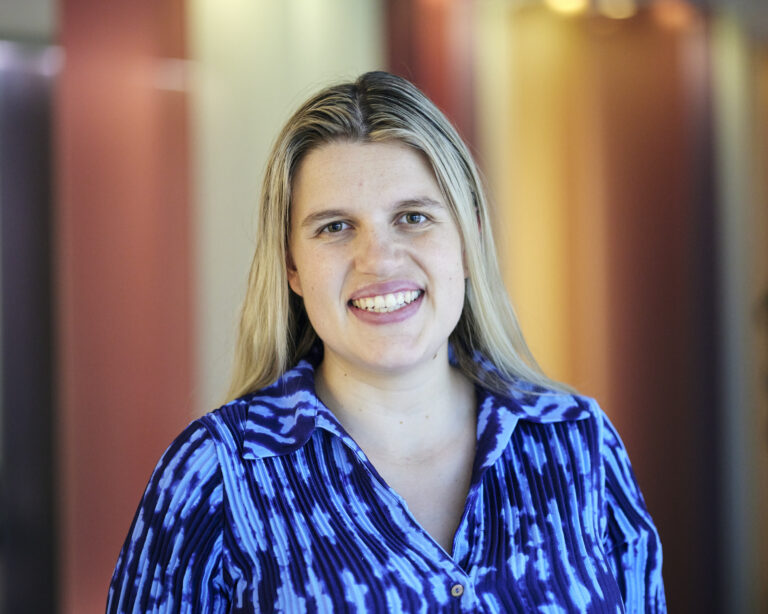 Picture of Georgina Jane Tyas