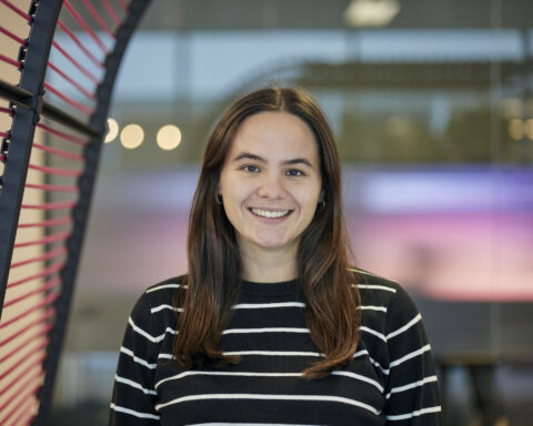 Picture of Hannah Gibbins