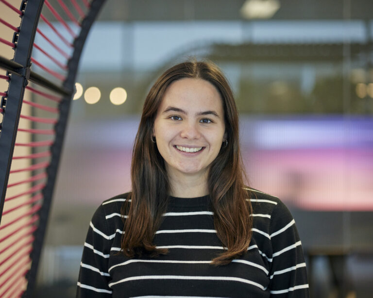 Picture of Hannah Gibbins