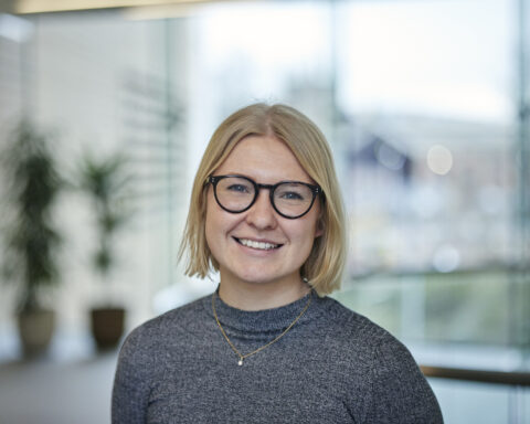 Picture of Hayley Ainsworth