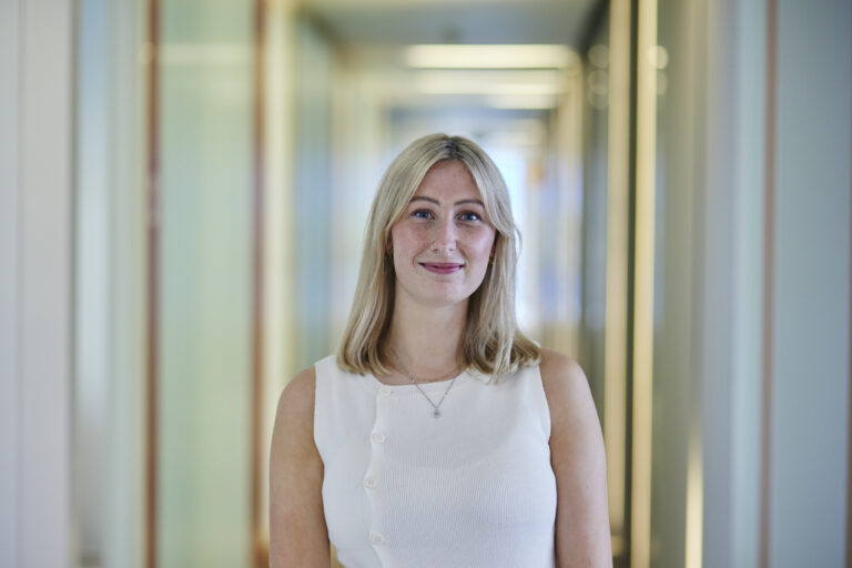 Picture of Holly Cooper