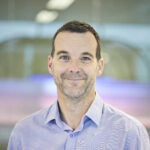 Picture of Huw Cooke