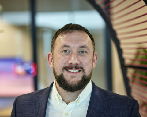 Picture of James Bird