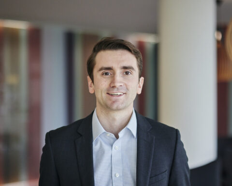 Picture of James Leeman