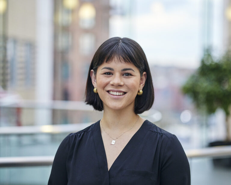 Picture of Jasmine Sharp