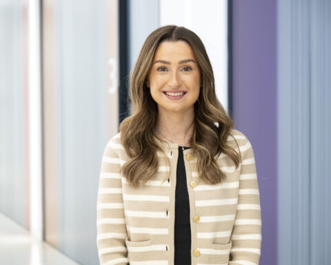 Picture of Jenny Purcell