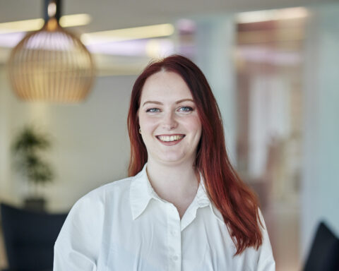 Picture of Joanna Watson-Miller