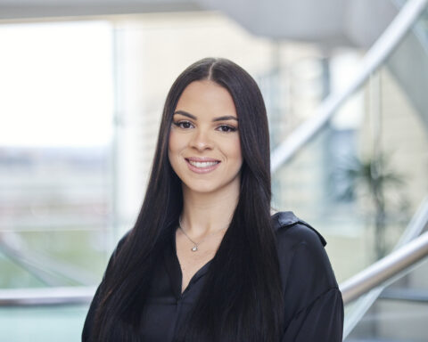 Picture of Jodie Dehaney