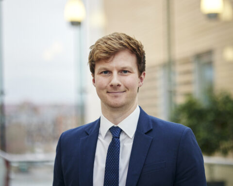 Picture of Jonathan Nicoll