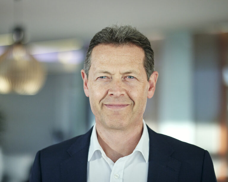 Picture of Julian Wenban