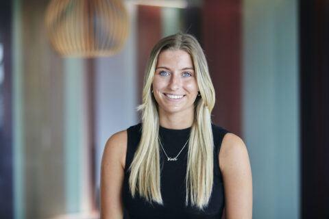 Picture of Kate Burgess