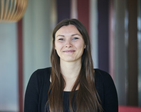 Picture of Katie Lewis