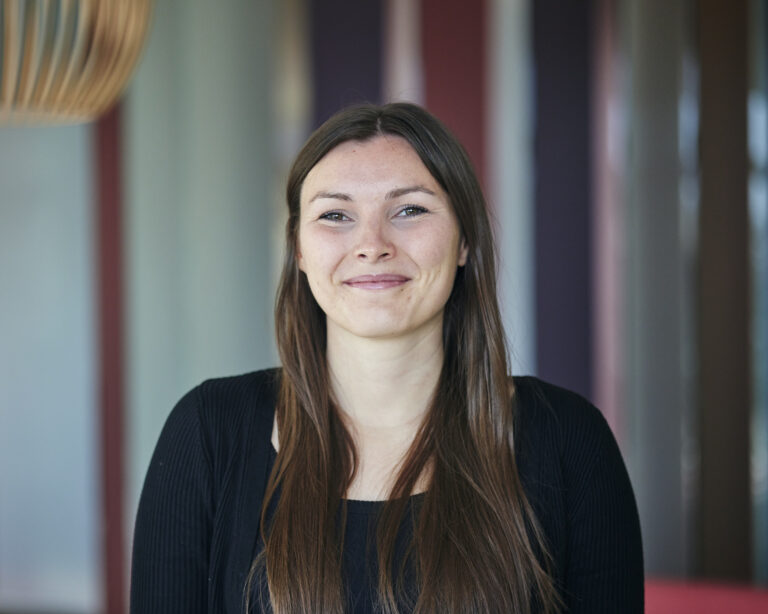 Picture of Katie Lewis