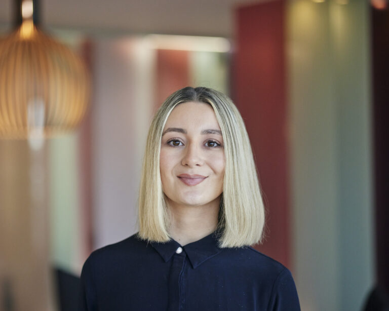Picture of Katie O'Brien