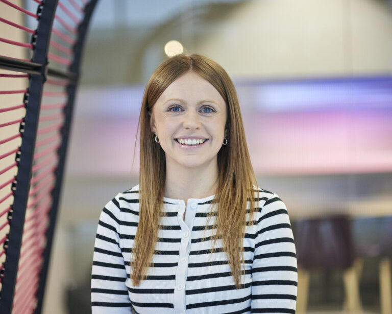Picture of Laura Callard