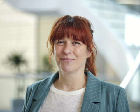 Picture of Laura Sharples