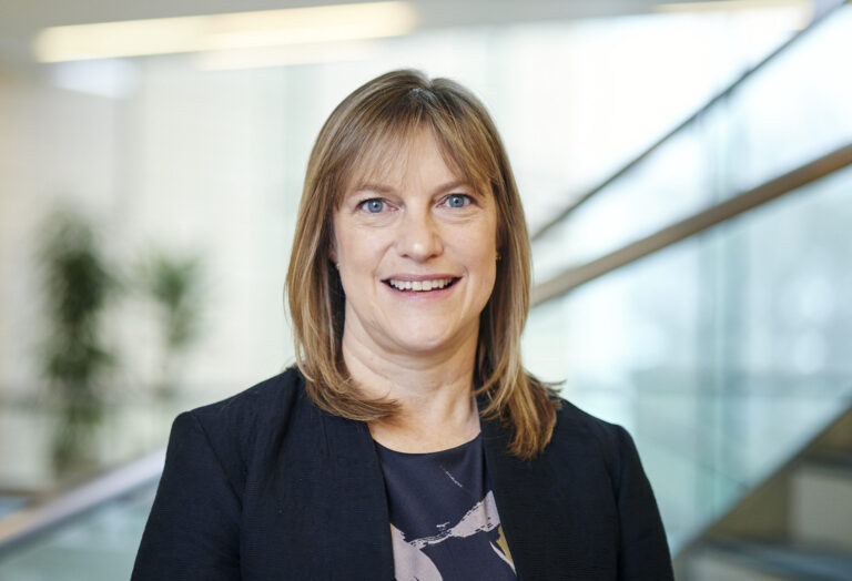 Picture of Louise Thomas