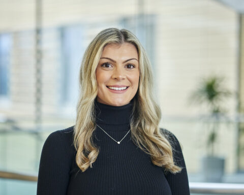 Picture of Lucy Flook
