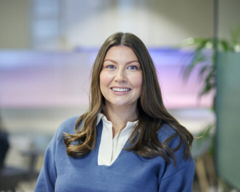 Picture of Lucy Moss