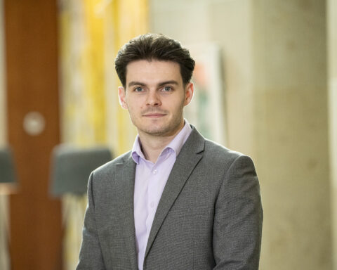 Picture of Marcus Jones
