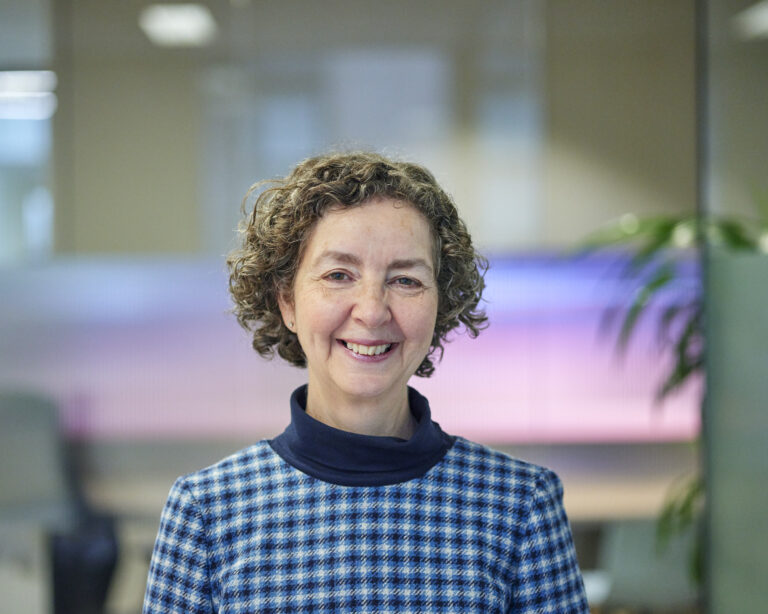 Picture of Marina Milner