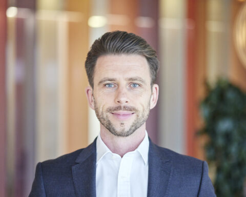 Picture of Matthew Battensby