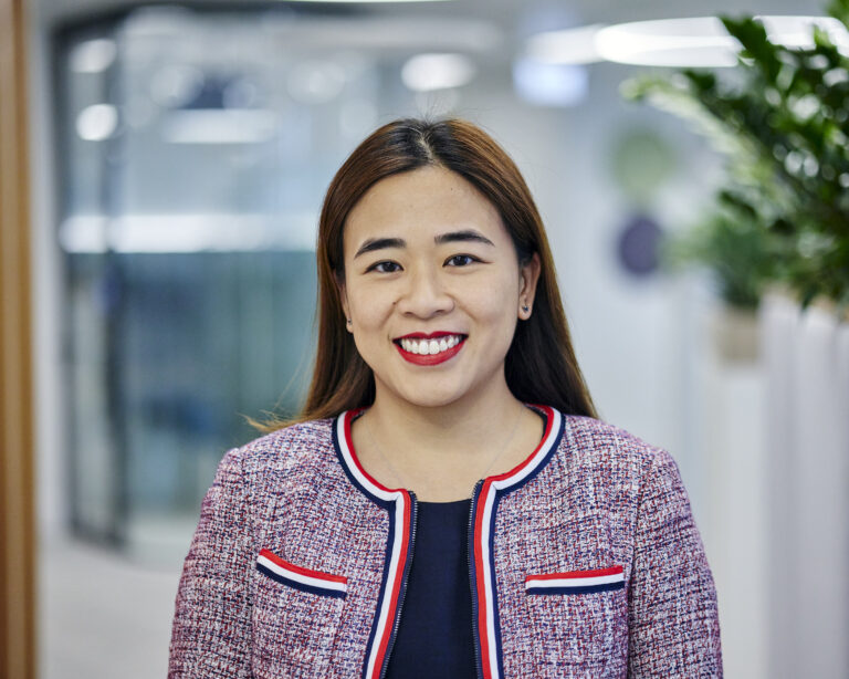 Picture of Myra Leung TEP (梁曼姿)