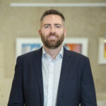 Picture of Niall Mackle