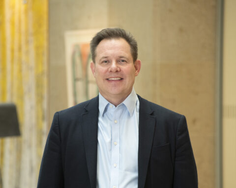 Picture of Nigel Watson