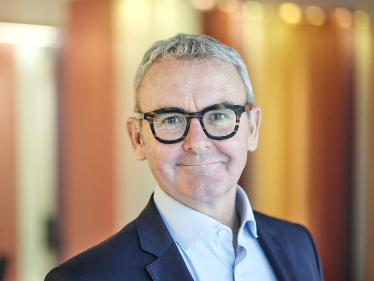 Picture of Paul Browne