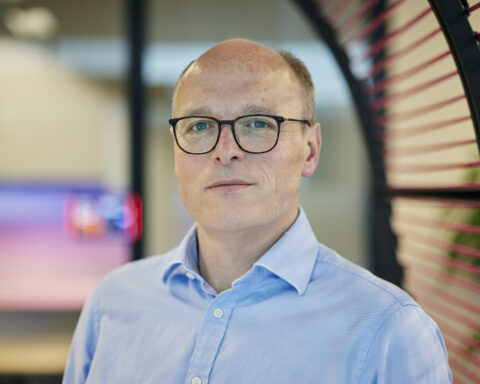Picture of Paul Clark