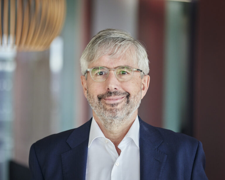 Picture of Paul Haggett