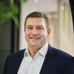 Picture of Peter Ramsden