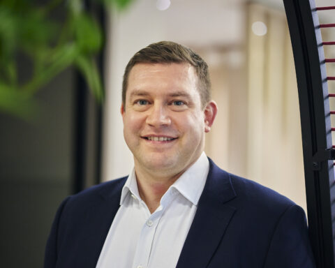Picture of Peter Ramsden
