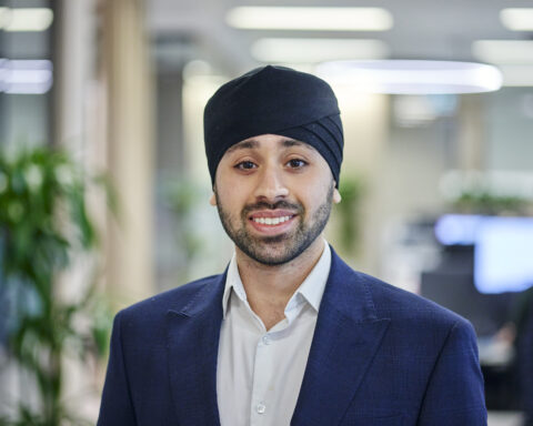 Picture of Pritpal Virdee