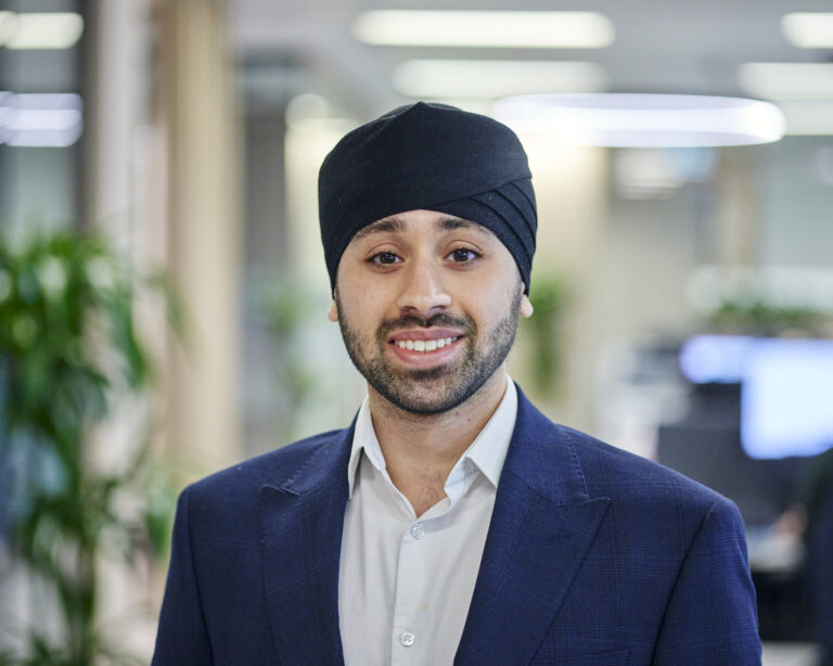 Picture of Pritpal Virdee