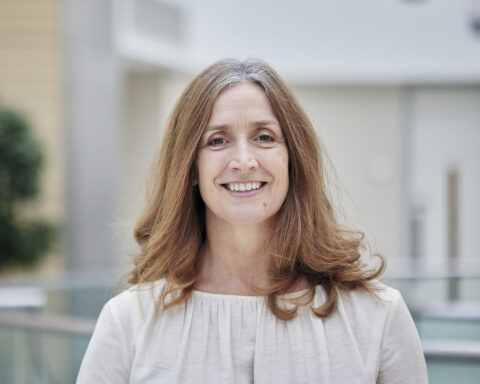 Picture of Rachel Pinn