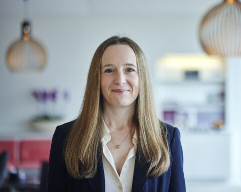 Picture of Rachel Westbury