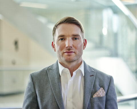 Picture of Rhys Langley